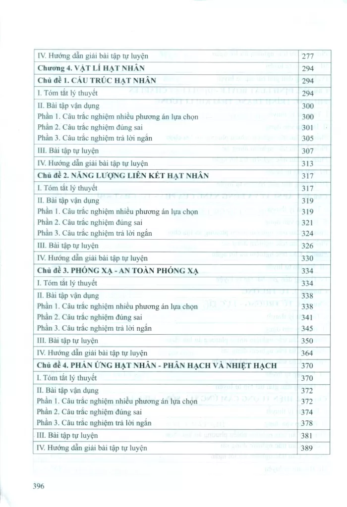 BÀI TẬP VẬN DỤNG VÀ SÁNG TẠO VẬT LÍ LỚP 12 (Biên soạn theo chương trình GDPT mới - Tài liệu ôn thi tốt nghiệp THPT hiệu quả)